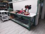 Immagine 6 - Attrezzature varie reparto prototipi - Lotto 153 (Asta 8883)