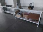 Immagine 8 - Attrezzature varie reparto G1 - Lotto 181 (Asta 8883)