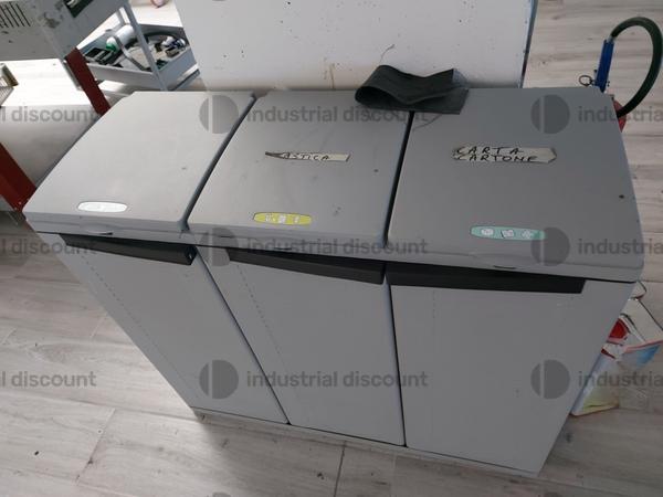 181#8883 Attrezzature varie reparto G1 in vendita - foto 7
