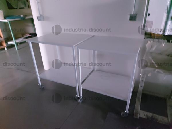 181#8883 Attrezzature varie reparto G1 in vendita - foto 12
