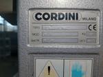 Immagine 8 - Lotto macchinari per la confezione e lavorazione pelli - Lotto 208 (Asta 8883)
