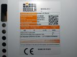Immagine 2 - Magazzino rotativo verticale Modula scaffalature - Lotto 238 (Asta 8883)