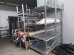 Immagine 6 - Magazzino rotativo verticale Modula scaffalature - Lotto 238 (Asta 8883)