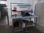 Immagine 10 - Magazzino rotativo verticale Modula scaffalature - Lotto 238 (Asta 8883)