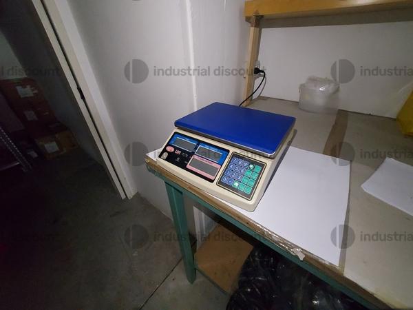 238#8883 Magazzino rotativo verticale Modula scaffalature in vendita - foto 5