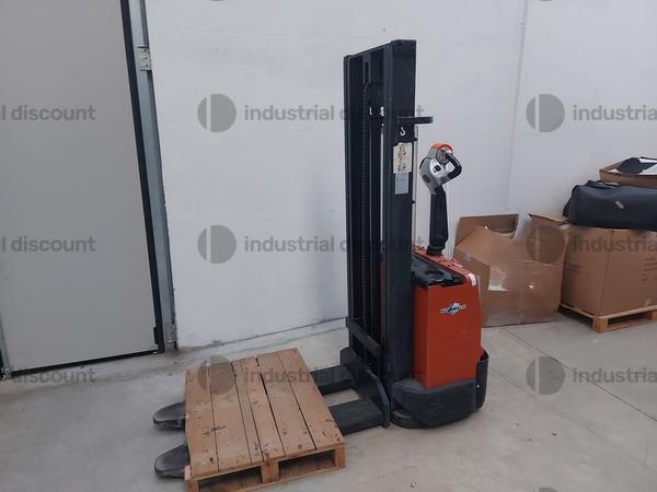 241#8883 Attrezzature di magazzino in vendita - foto 1