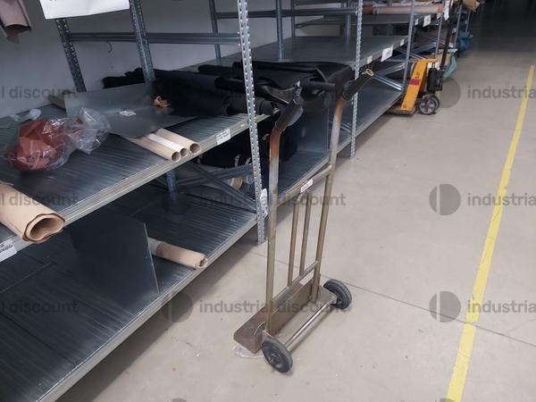 241#8883 Attrezzature di magazzino in vendita - foto 6
