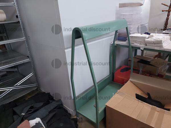 241#8883 Attrezzature di magazzino in vendita - foto 7