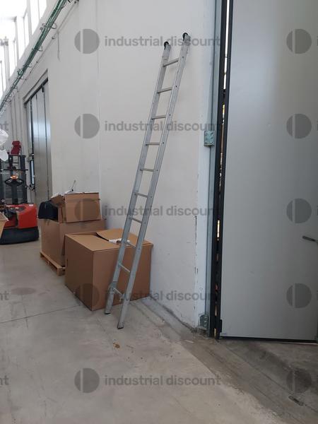 241#8883 Attrezzature di magazzino in vendita - foto 8