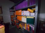 Immagine 4 - Scaffalature di magazzino - Lotto 248 (Asta 8883)