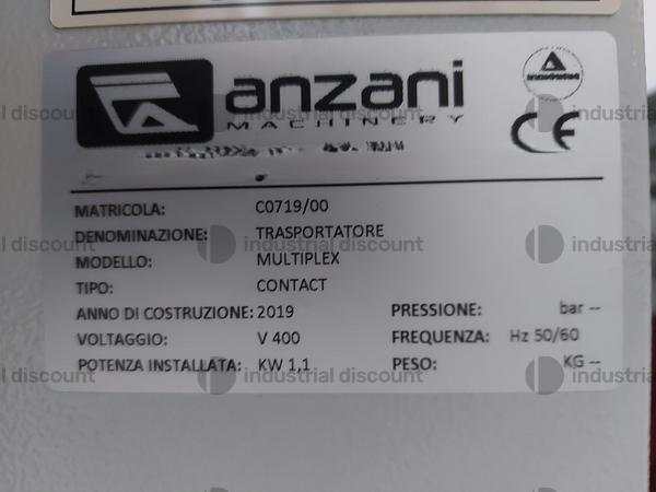280#8883 Manovia Anzani in vendita - foto 7