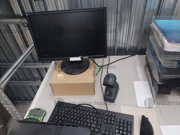 281#8883 Macchine elettroniche e stampanti in vendita - foto 2