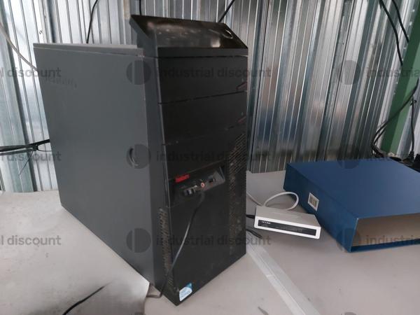 281#8883 Macchine elettroniche e stampanti in vendita - foto 3