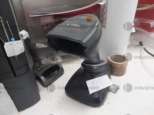 281#8883 Macchine elettroniche e stampanti in vendita - foto 6