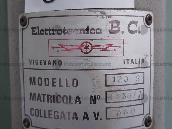 285#8883 Attrezzature e macchinari in vendita - foto 2