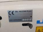 Immagine 5 - Lotto macchinari per la confezione e lavorazione pelli - Lotto 300 (Asta 8883)