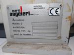 Immagine 10 - Lotto macchinari per la confezione e lavorazione pelli - Lotto 300 (Asta 8883)