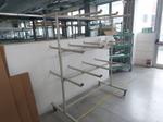 Immagine 1 - Attrezzature e scaffalature - Lotto 304 (Asta 8883)