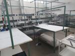 Immagine 3 - Attrezzature e scaffalature - Lotto 304 (Asta 8883)