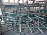 Immagine 6 - Attrezzature e scaffalature - Lotto 304 (Asta 8883)