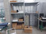 Immagine 9 - Attrezzature e scaffalature - Lotto 304 (Asta 8883)
