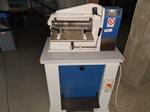 Immagine 4 - Macchinari reparto Taglio - Lotto 349 (Asta 8883)
