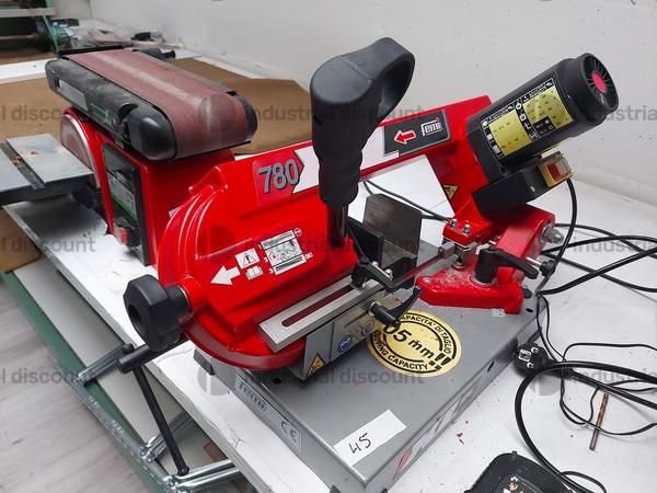 40#8883 Attrezzature da officina in vendita - foto 1
