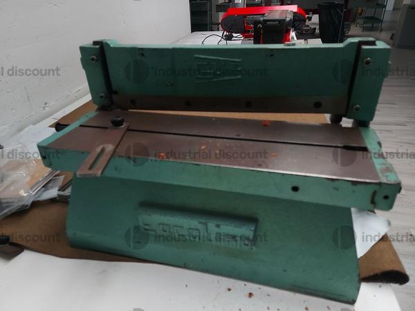 40#8883 Attrezzature da officina in vendita - foto 4