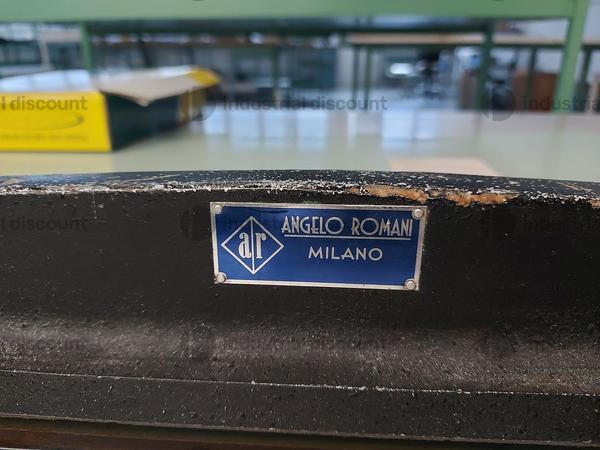 40#8883 Attrezzature da officina in vendita - foto 7