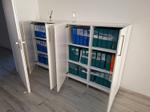 Immagine 5 - Arredamento uffici e spogliatoi - Lotto 408 (Asta 8883)