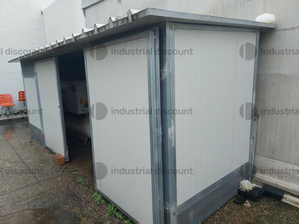 443#8883 Pertinenze esterne in vendita - foto 7
