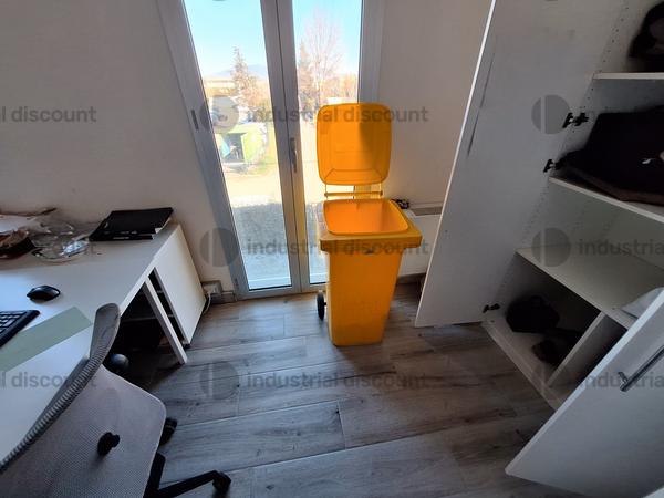 53#8883 Elementi d'arredo per reparto modelleria e macchine da ufficio in vendita - foto 3