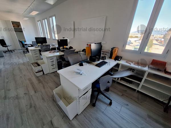 53#8883 Elementi d'arredo per reparto modelleria e macchine da ufficio in vendita - foto 4