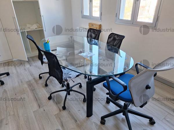 53#8883 Elementi d'arredo per reparto modelleria e macchine da ufficio in vendita - foto 6