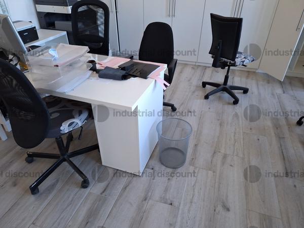 53#8883 Elementi d'arredo per reparto modelleria e macchine da ufficio in vendita - foto 7