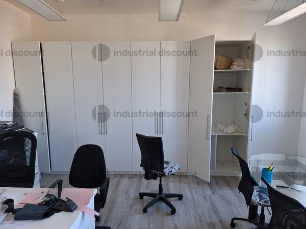 53#8883 Elementi d'arredo per reparto modelleria e macchine da ufficio in vendita - foto 8