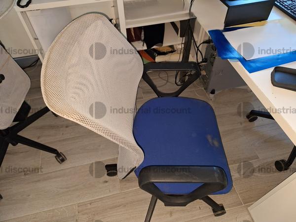 53#8883 Elementi d'arredo per reparto modelleria e macchine da ufficio in vendita - foto 9