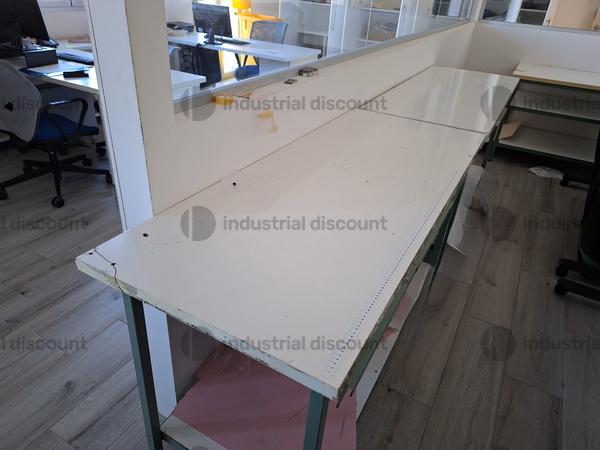 53#8883 Elementi d'arredo per reparto modelleria e macchine da ufficio in vendita - foto 10