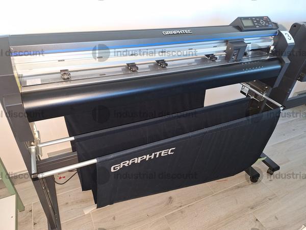 58#8883 Plotter Graphtec in vendita - foto 4