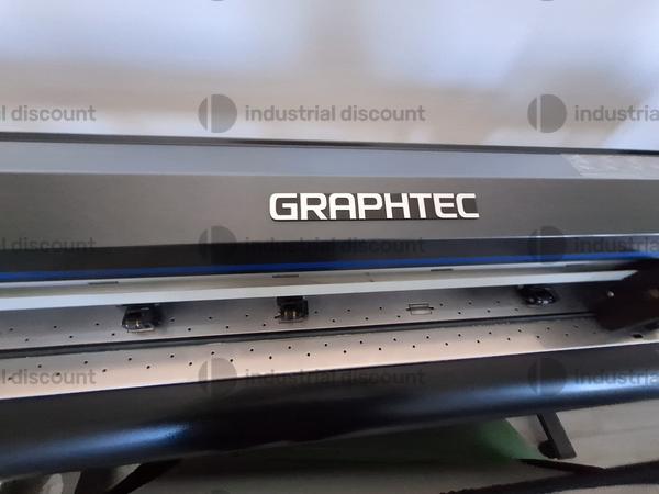 58#8883 Plotter Graphtec in vendita - foto 6