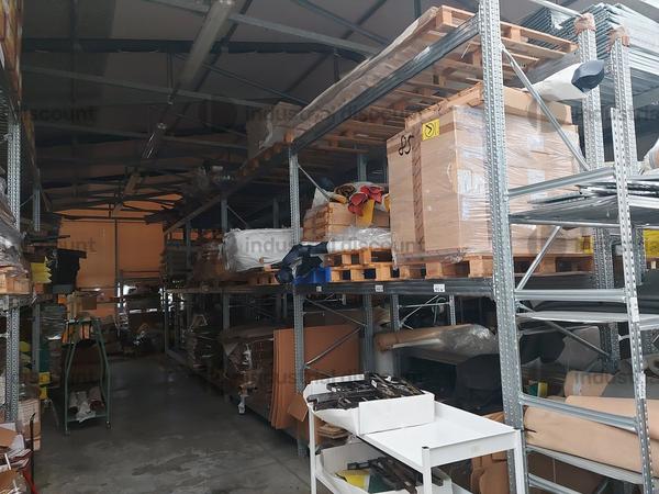 800#8883 Packaging vari in vendita - foto 3