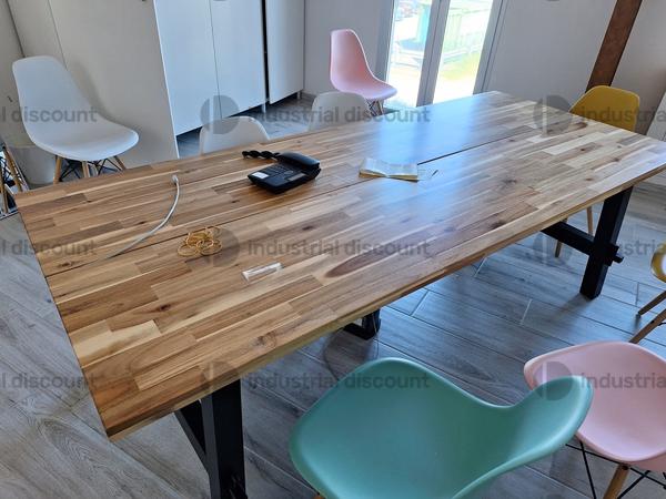 84#8883 Arredamento sala riunioni, uffici primo piano in vendita - foto 4