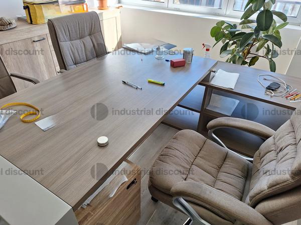 84#8883 Arredamento sala riunioni, uffici primo piano in vendita - foto 8