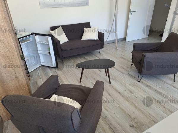 84#8883 Arredamento sala riunioni, uffici primo piano in vendita - foto 9