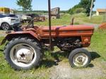 Image 1 - Fiat 300 tractor - Lot 1 (Auction 8884)