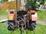 Image 3 - Fiat 300 tractor - Lot 1 (Auction 8884)