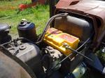 Image 8 - Fiat 300 tractor - Lot 1 (Auction 8884)