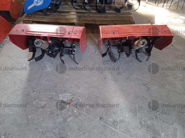 10#8884 Fresa marca Sbaraglia in vendita - foto 1