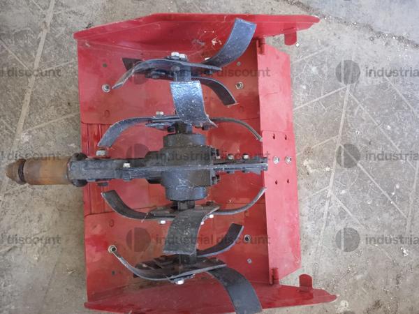 10#8884 Fresa marca Sbaraglia in vendita - foto 5