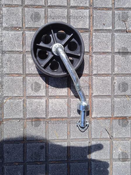 13#8884 Accessori per attrezzature agricole in vendita - foto 2